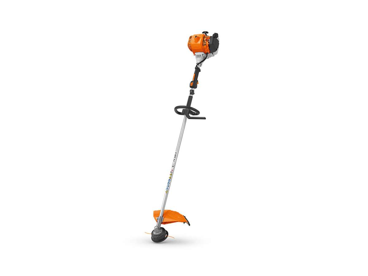 DecespugliatoreamiscelaFSR Stihl