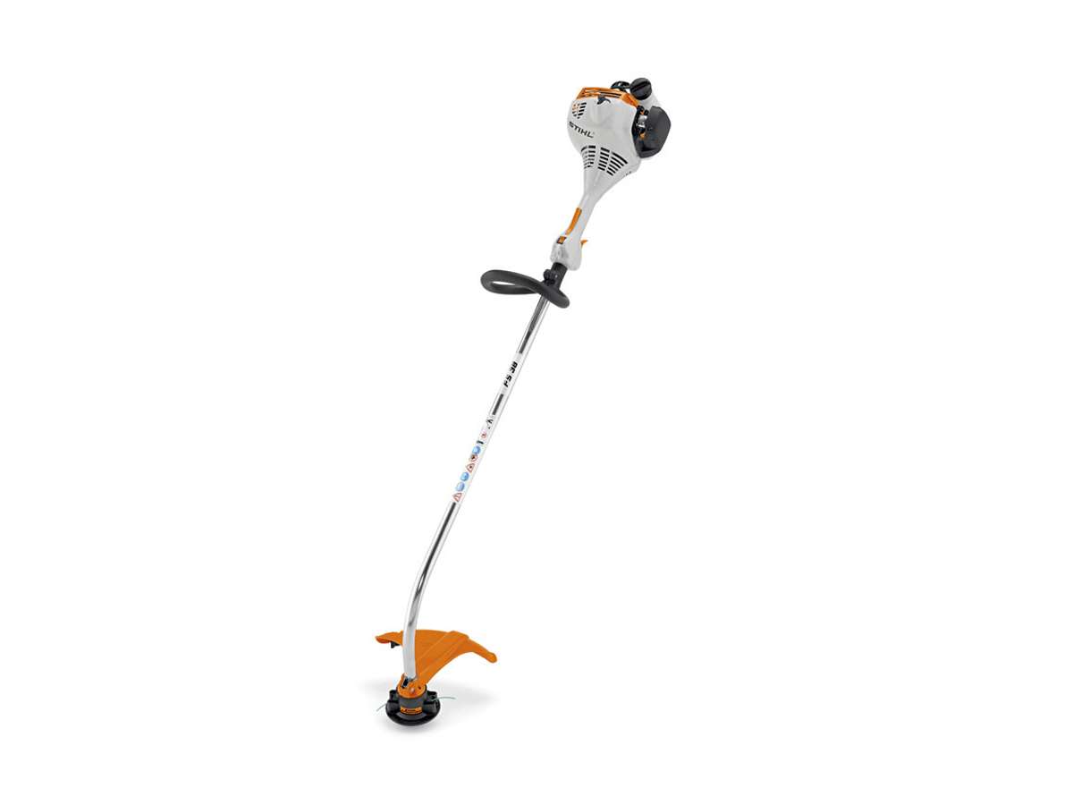 DecespugliatoreamiscelaFS Stihl