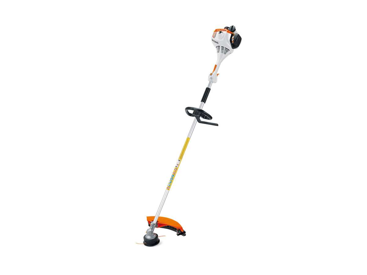 DecespugliatoreamiscelaFSR Stihl