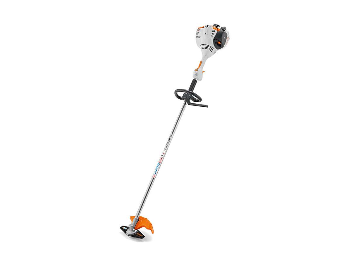 DecespugliatoreamiscelaFSR Stihl