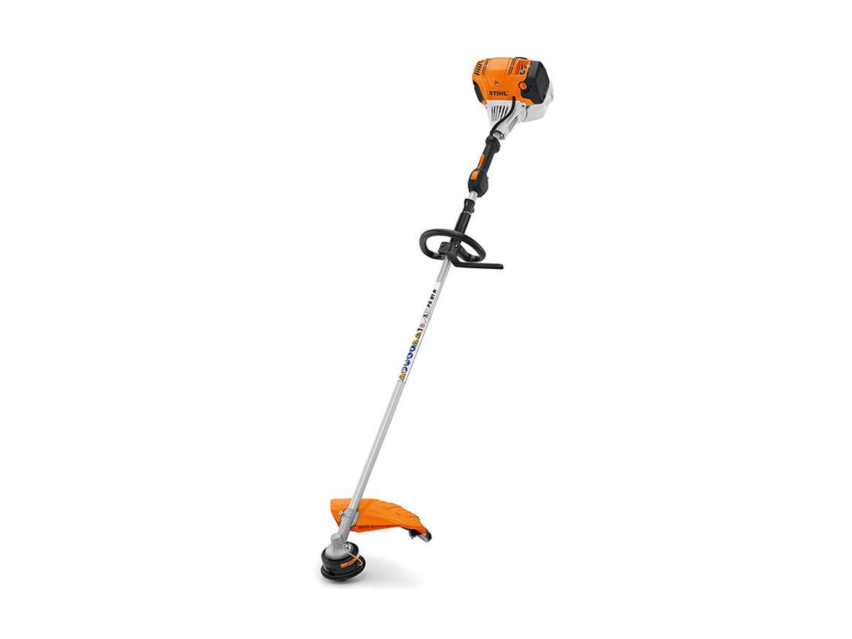 DecespugliatoreamiscelaFSR Stihl