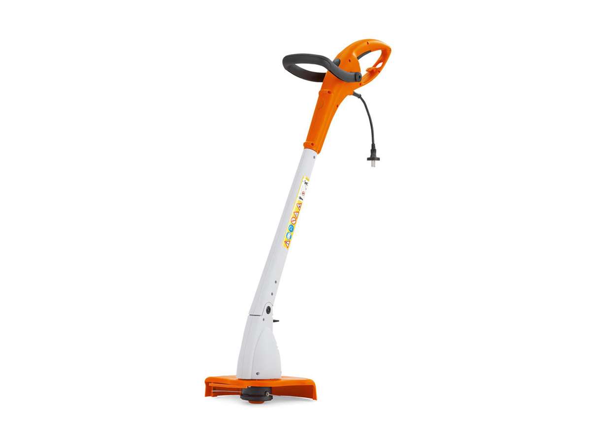 Decespugliatore elettrico FSE  Stihl