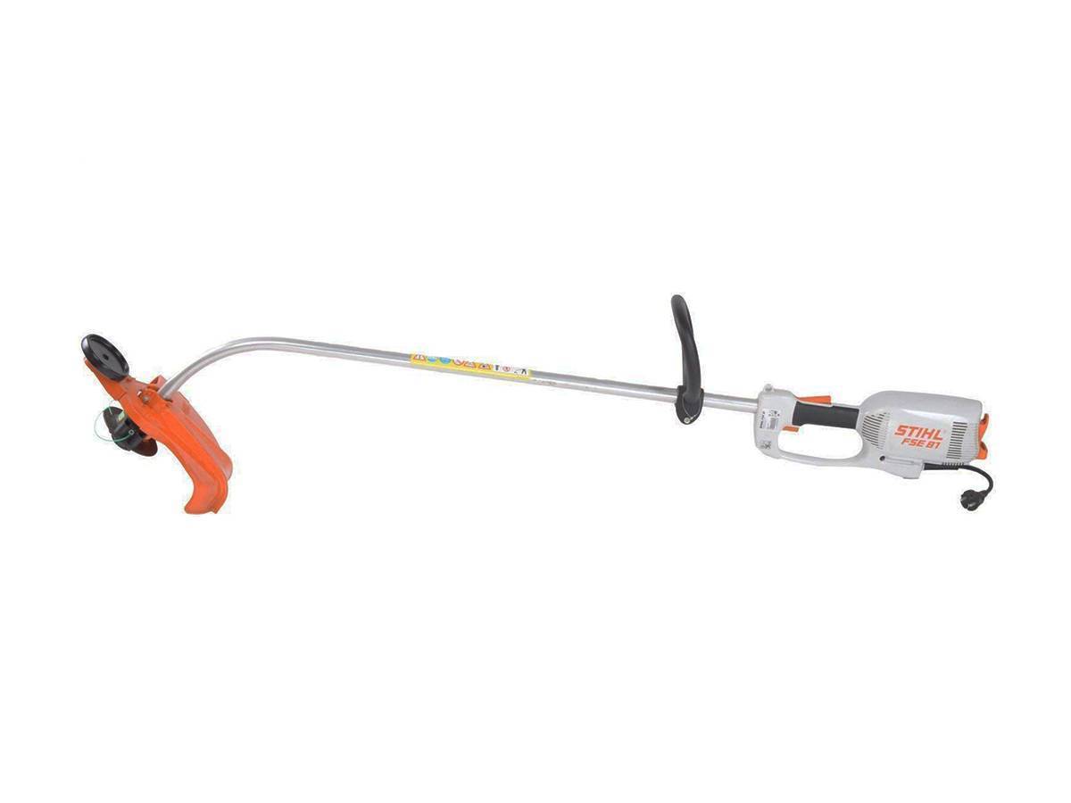 Decespugliatore Elettrico Stihl FSE 52