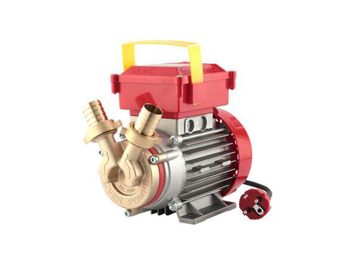 Pompa autoadescante e autoadescante 0,25 kW 230 VAC 50/60 Hz