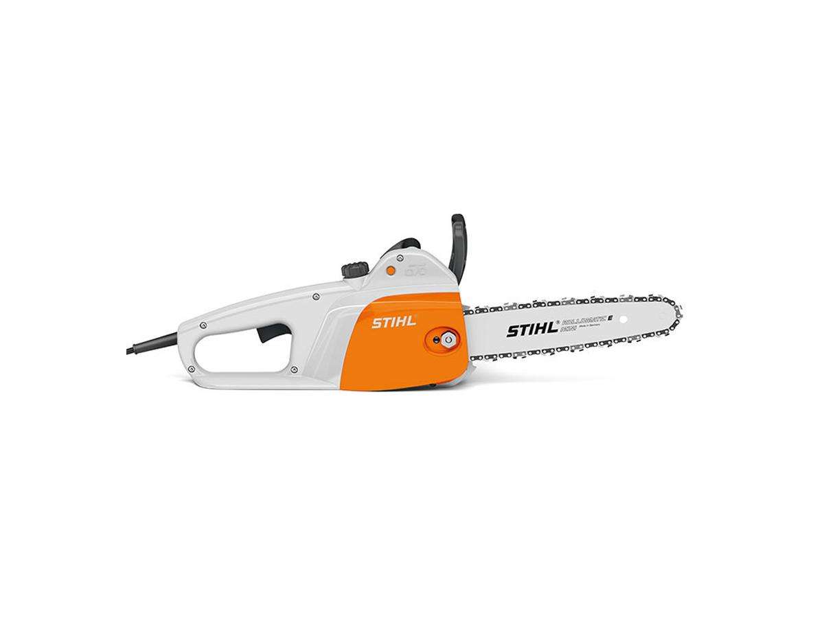 ElettrosegaMSE Stihl