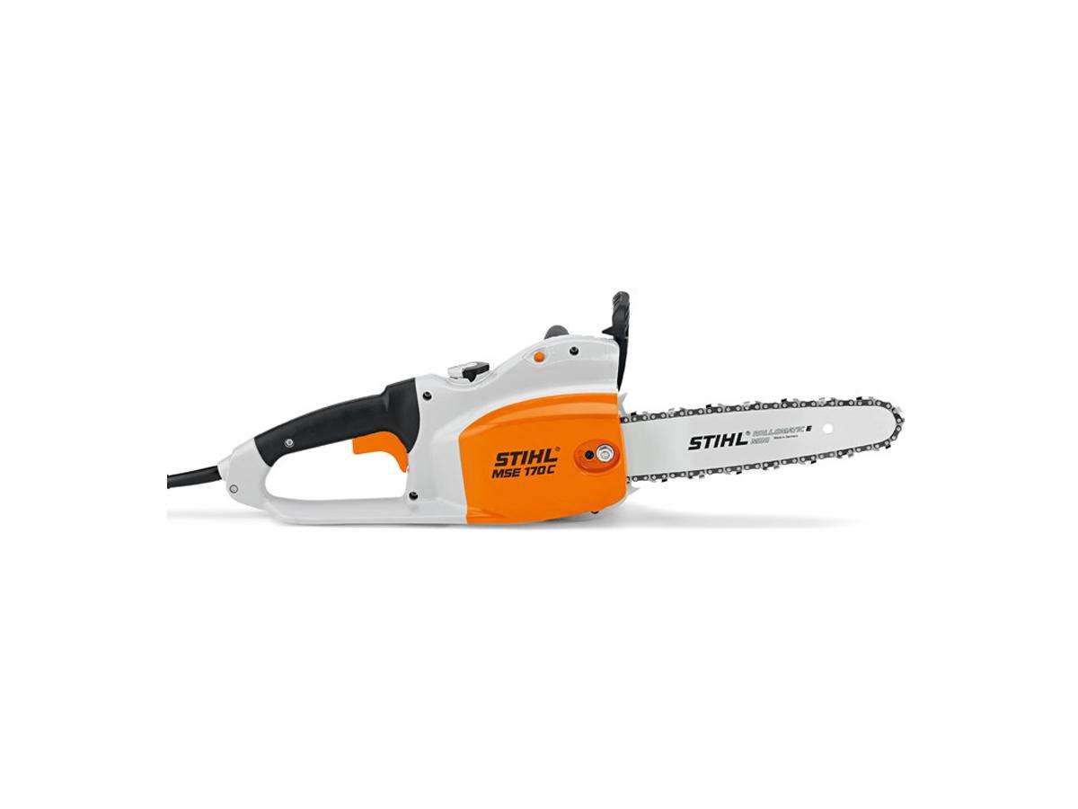 ElettrosegaMSE Stihl