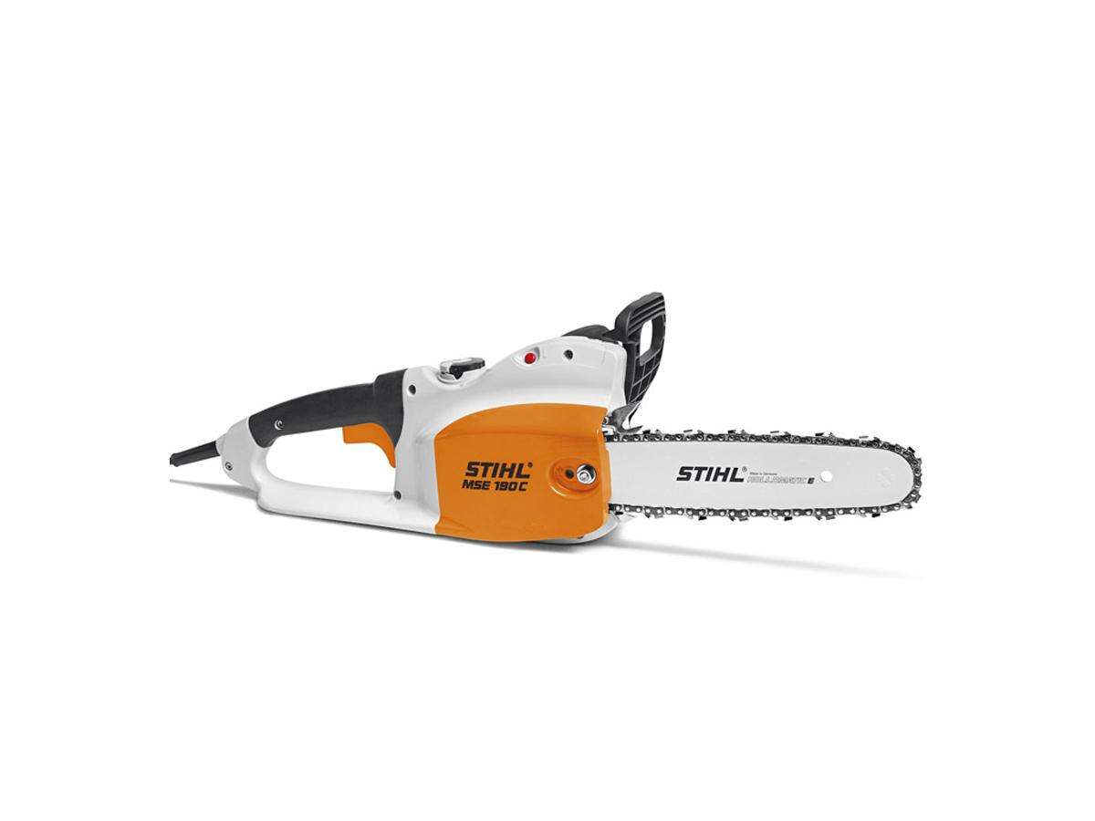 ElettrosegaMSE Stihl