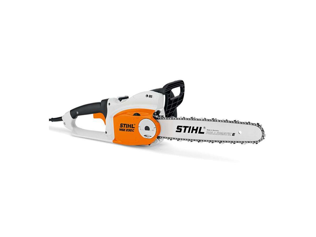 ElettrosegaMSEC B Stihl