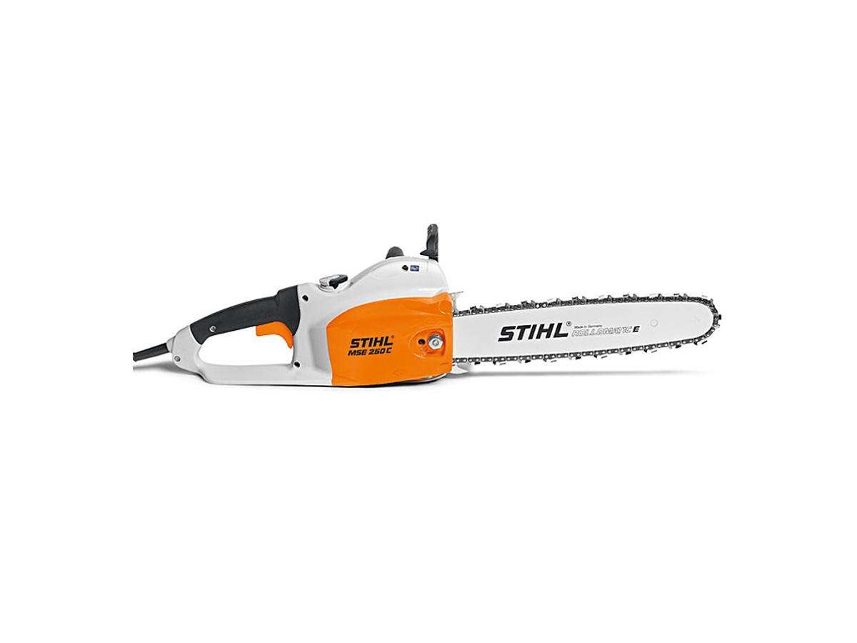 ElettrosegaMSE Stihl