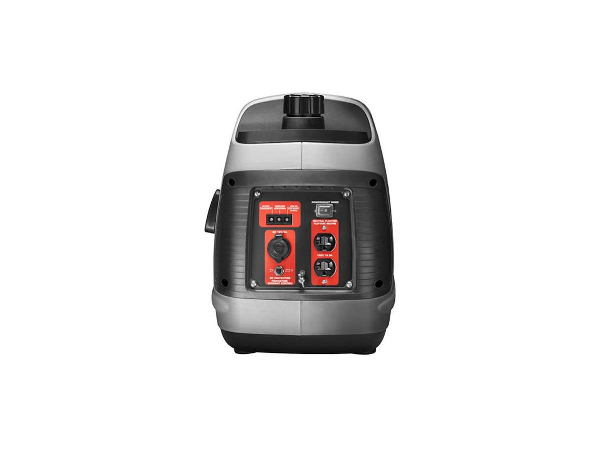 GeneratoredicorrenteP Briggs&Stratton