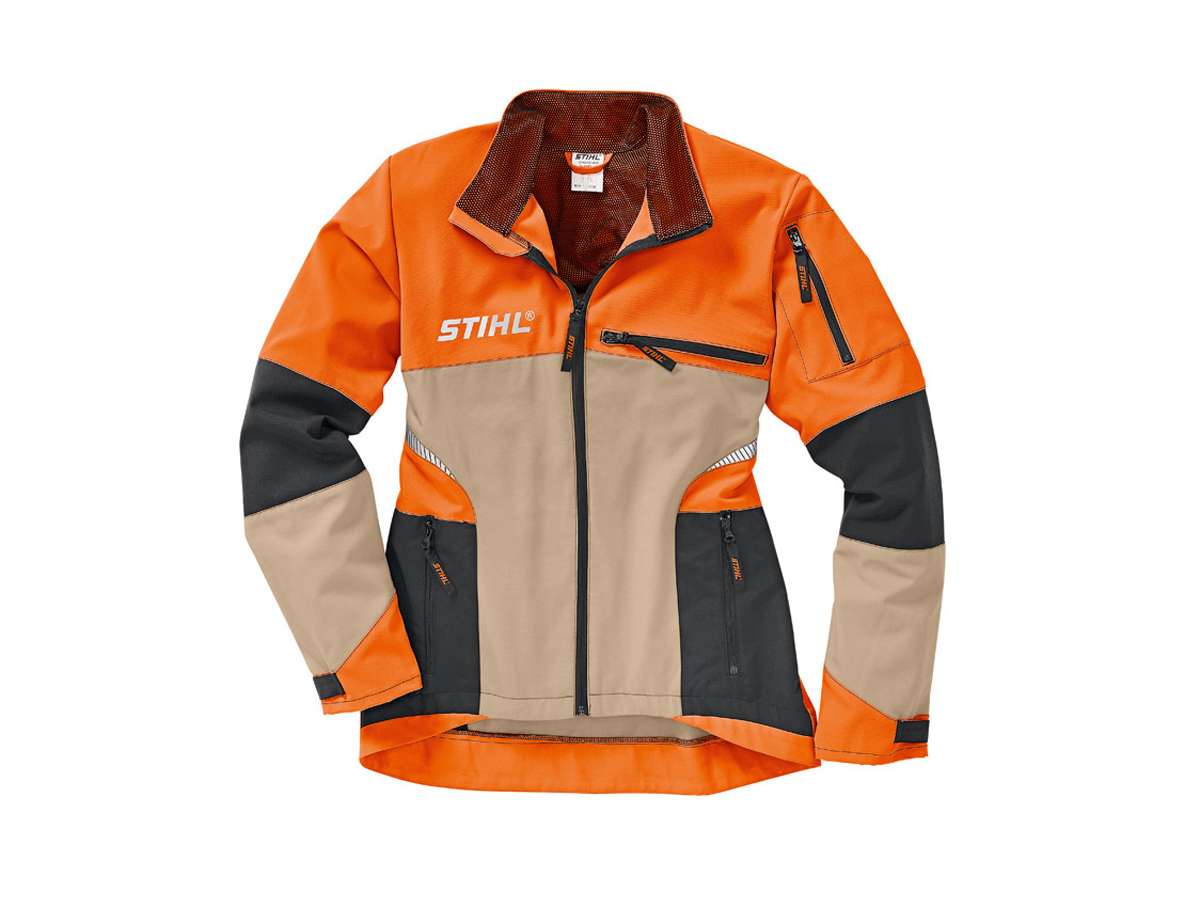 GiaccaDYNAMICVENT Stihl