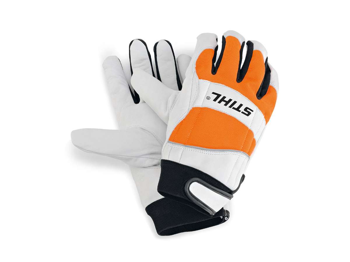 Handyman Guanti Da Lavoro - Guanti Di Protezione Per Il Lavoro - Foto 5