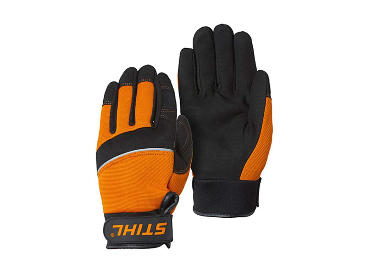 Guanti da lavoro invernali STIHL Function Thermo Grip – Caola