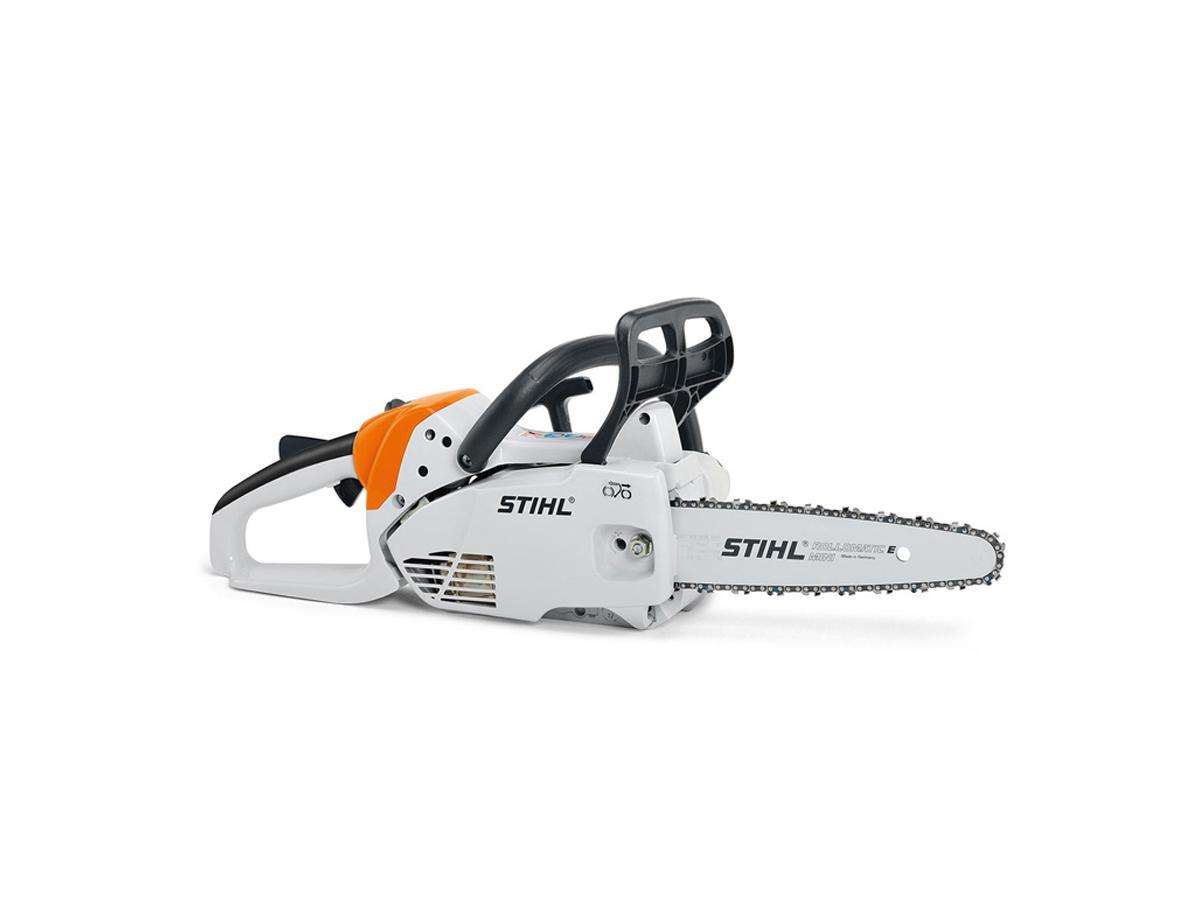 MotosegaMSC E Stihl