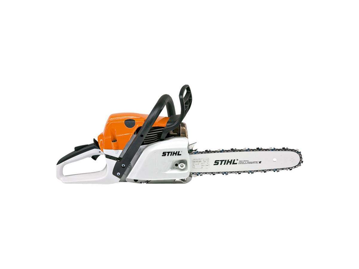 MotosegaMSC M Stihl