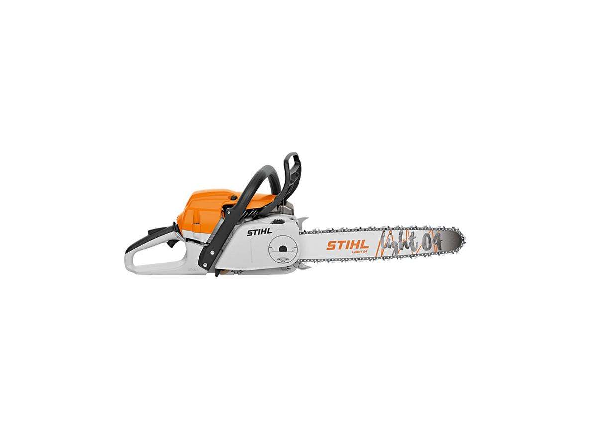 MotosegaMSC BM Stihl