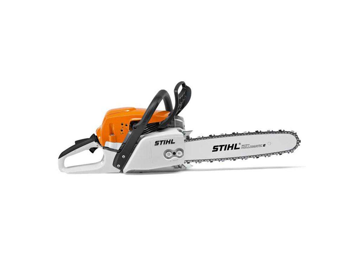 MotosegaMS Stihl