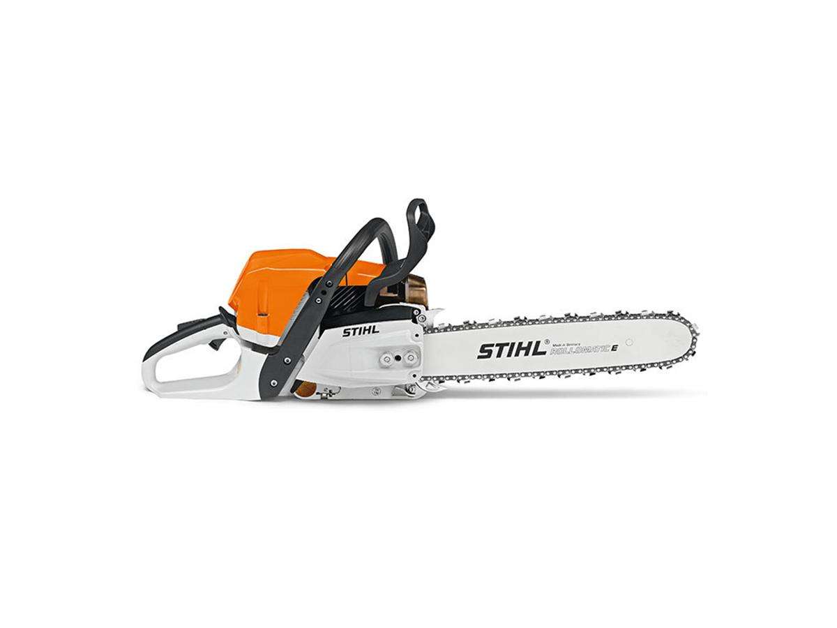 MotosegaMSC M Stihl