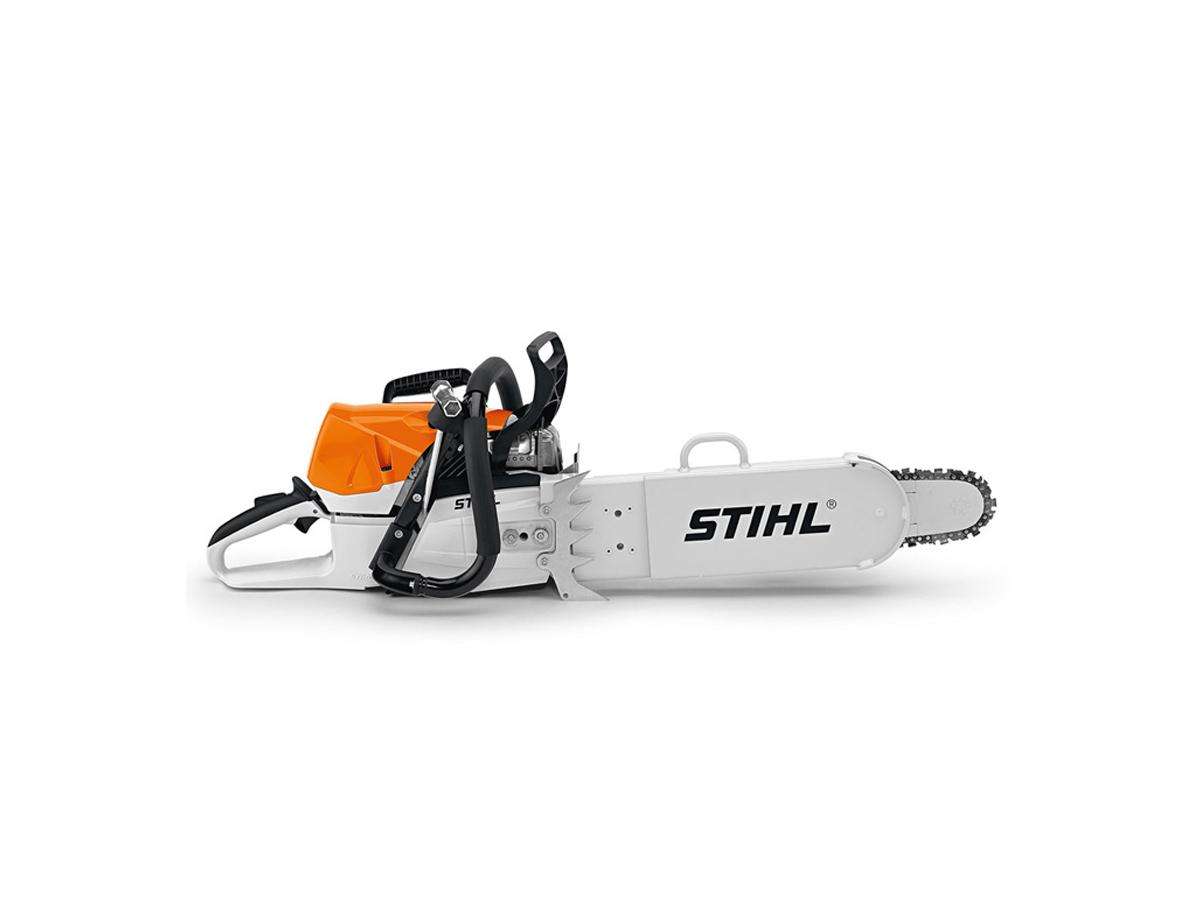 MotosegaMSC MR Stihl