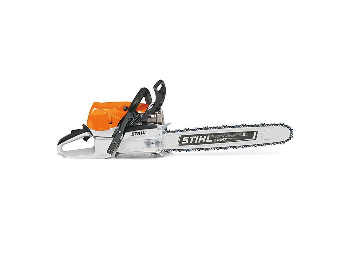 MotosegaMSC M Stihl