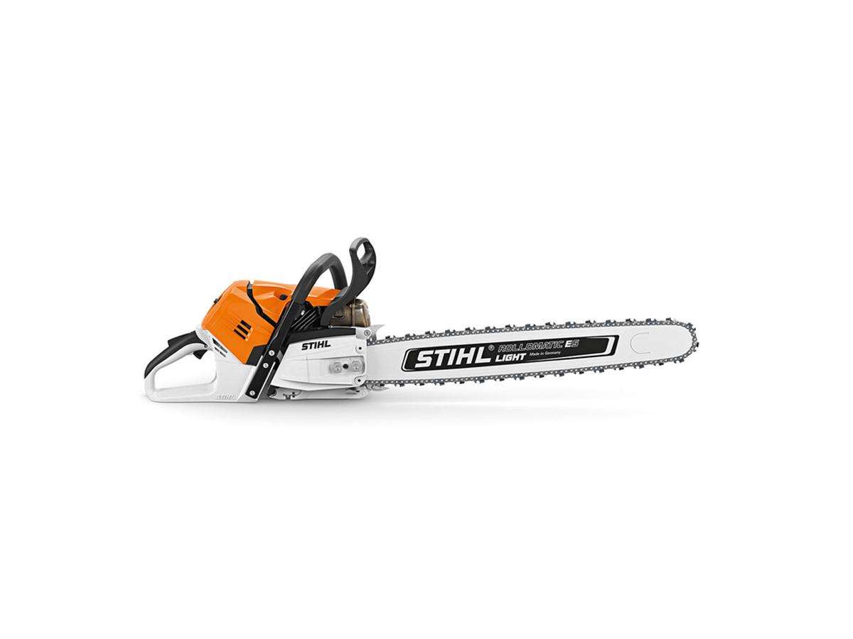 MotosegaMSi Stihl