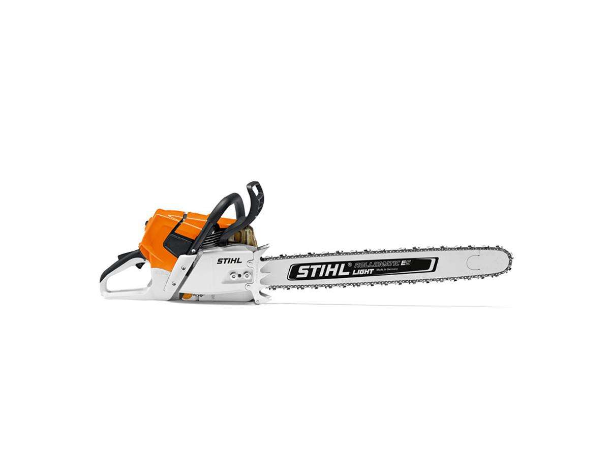 MotosegaMSC M Stihl