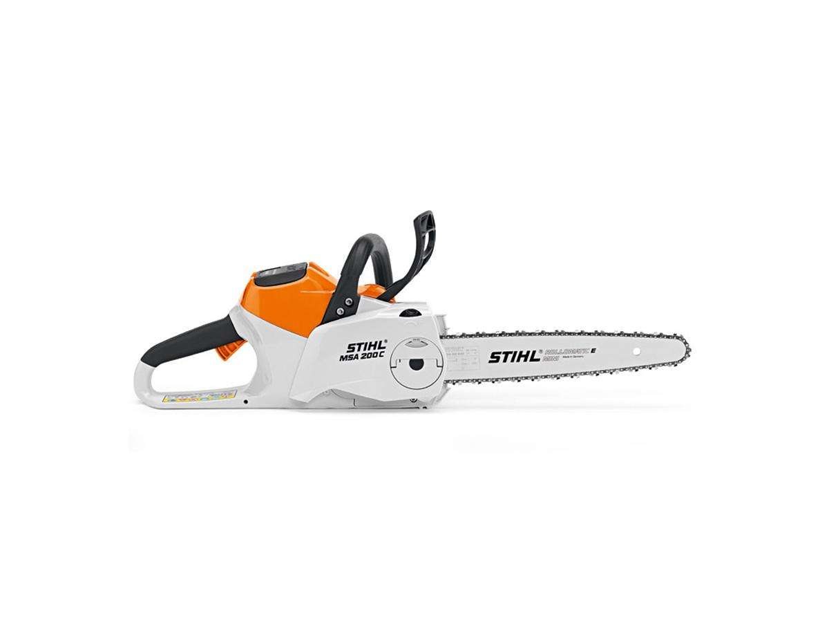 MotosegaabatteriaMSAC B Stihl