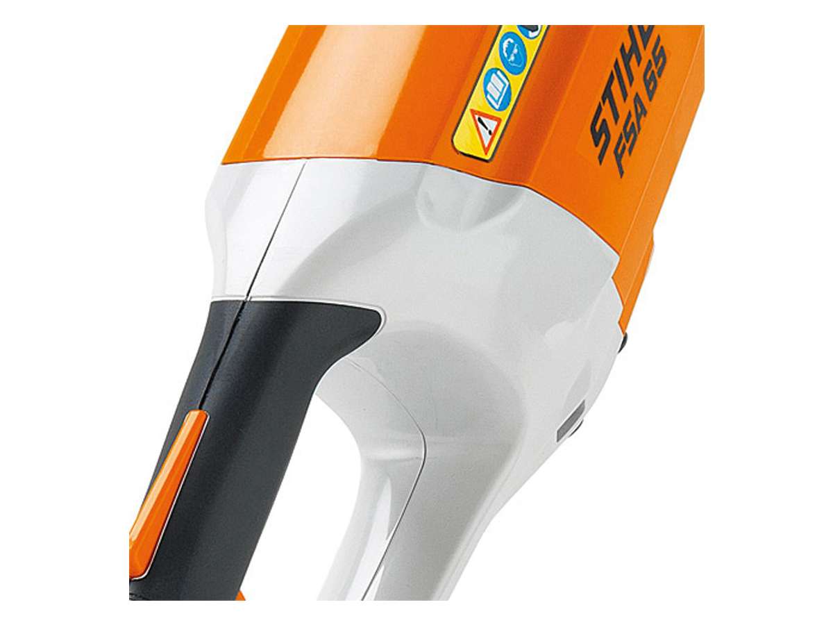 Occhiello per appendere l'attrezzatura - Stihl