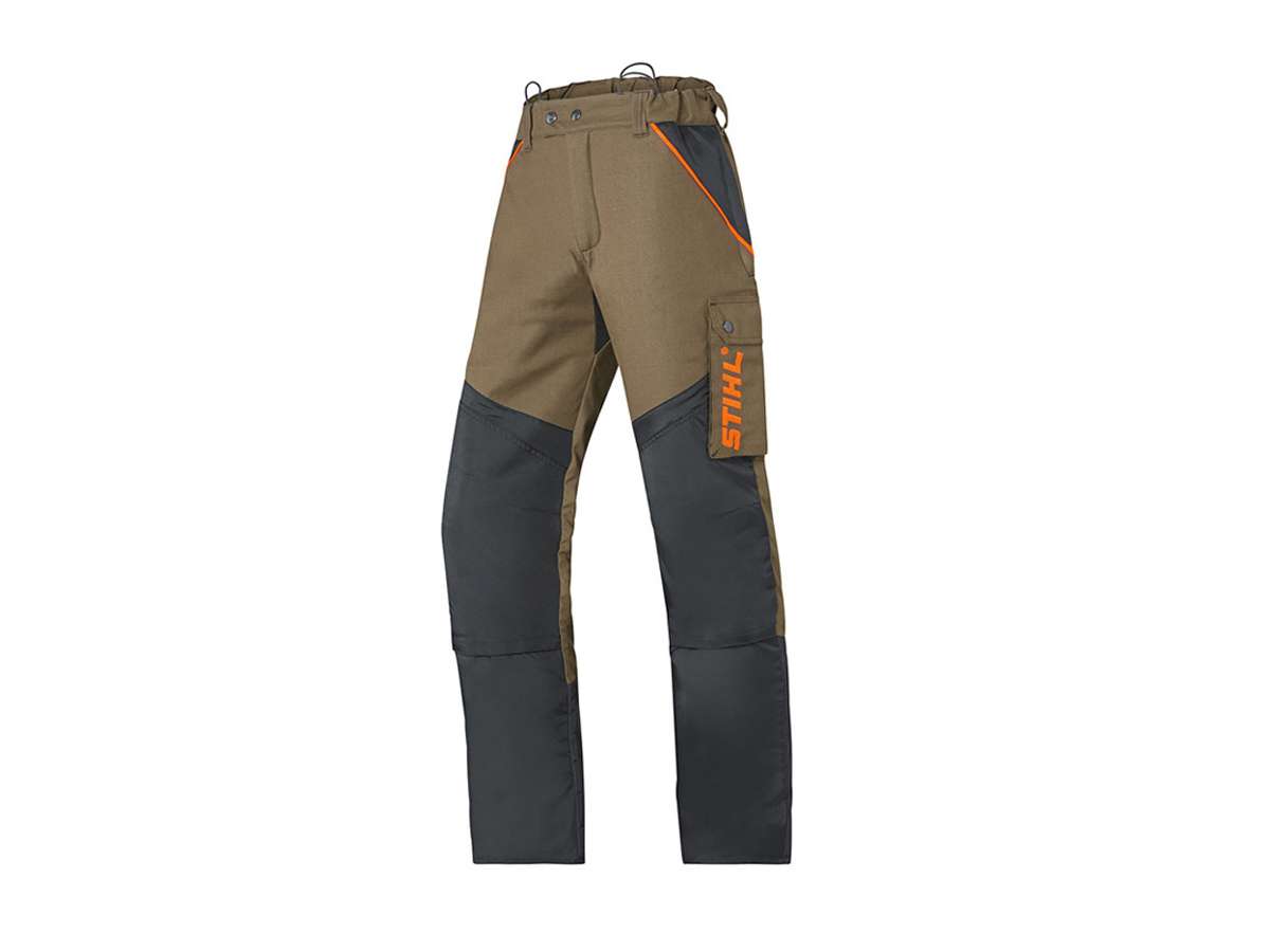 PantalonidisicurezzaPROTECTFS Stihl