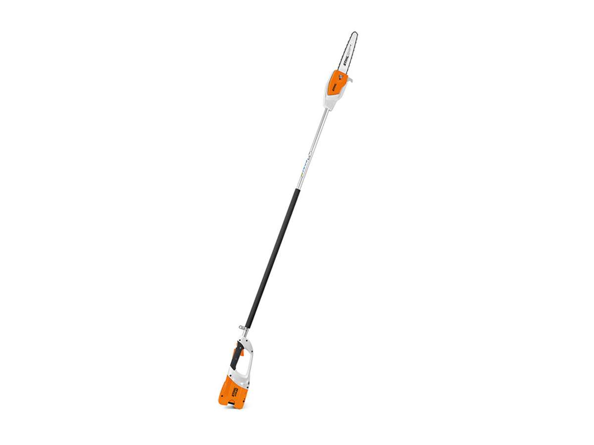 Potatore a batteria HTA  Stihl