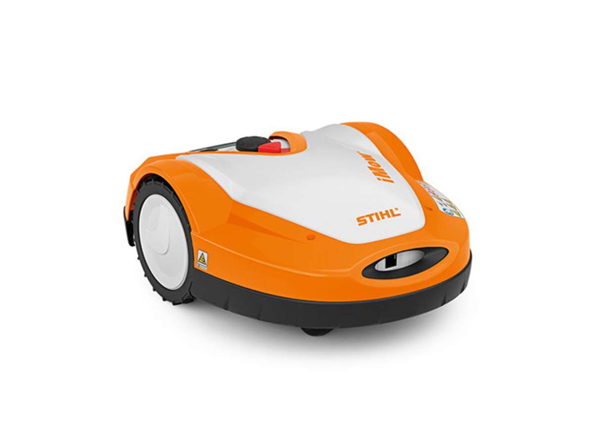 RobototosaerbaRMIPC Stihl