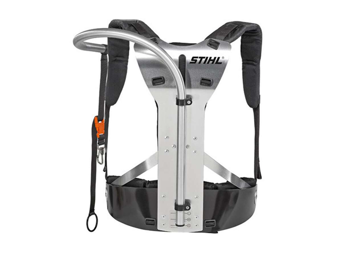 SistemaspalleggiatoRTS Stihl