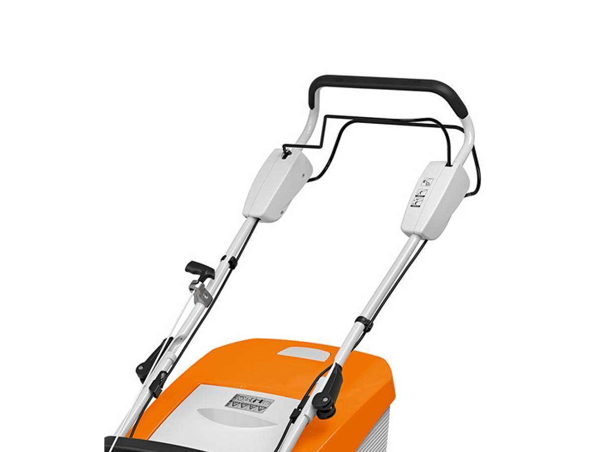 Stegola regolabile in altezza - Stihl