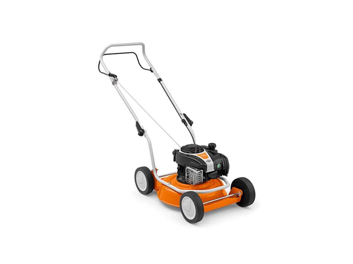 TagliaerbaabenzinaRMR Stihl