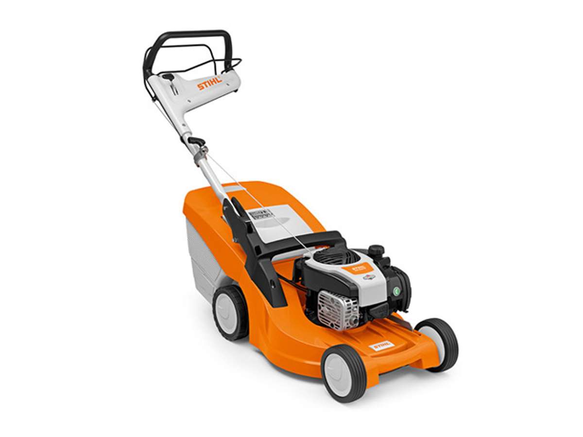 TagliaerbaabenzinaRMVC Stihl