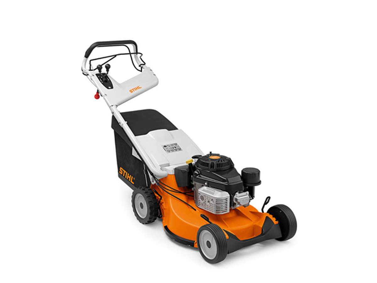 TagliaerbaabenzinaRMYC Stihl