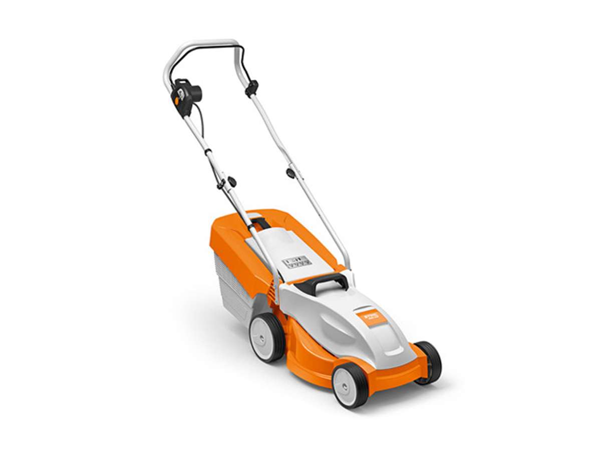 TagliaerbaelettricoRME Stihl