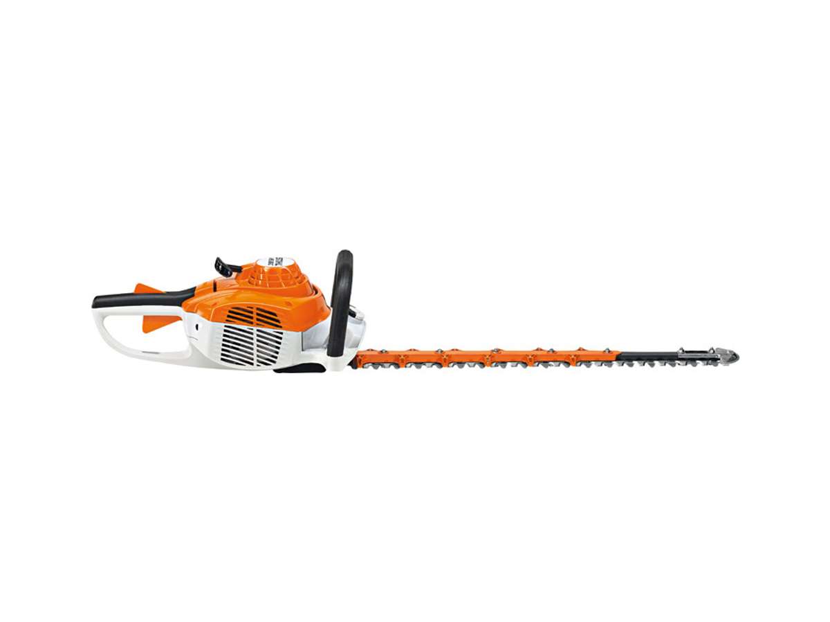 Tagliasiepi a miscela HS  C E Stihl