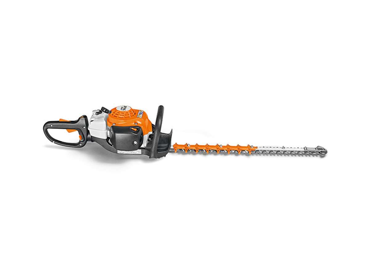 TagliasiepiamiscelaHST Stihl