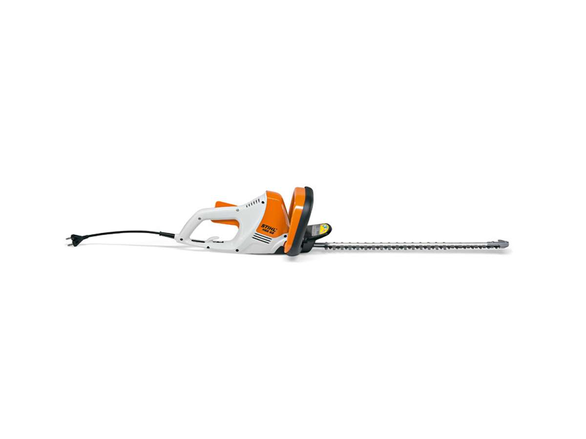 TagliasiepielettricoHSE Stihl