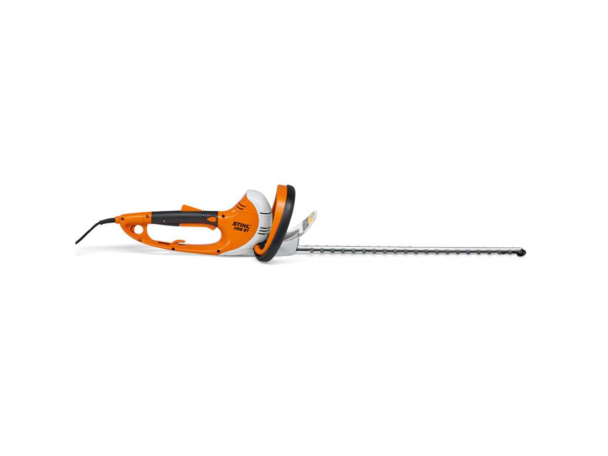 TagliasiepielettricoHSE Stihl