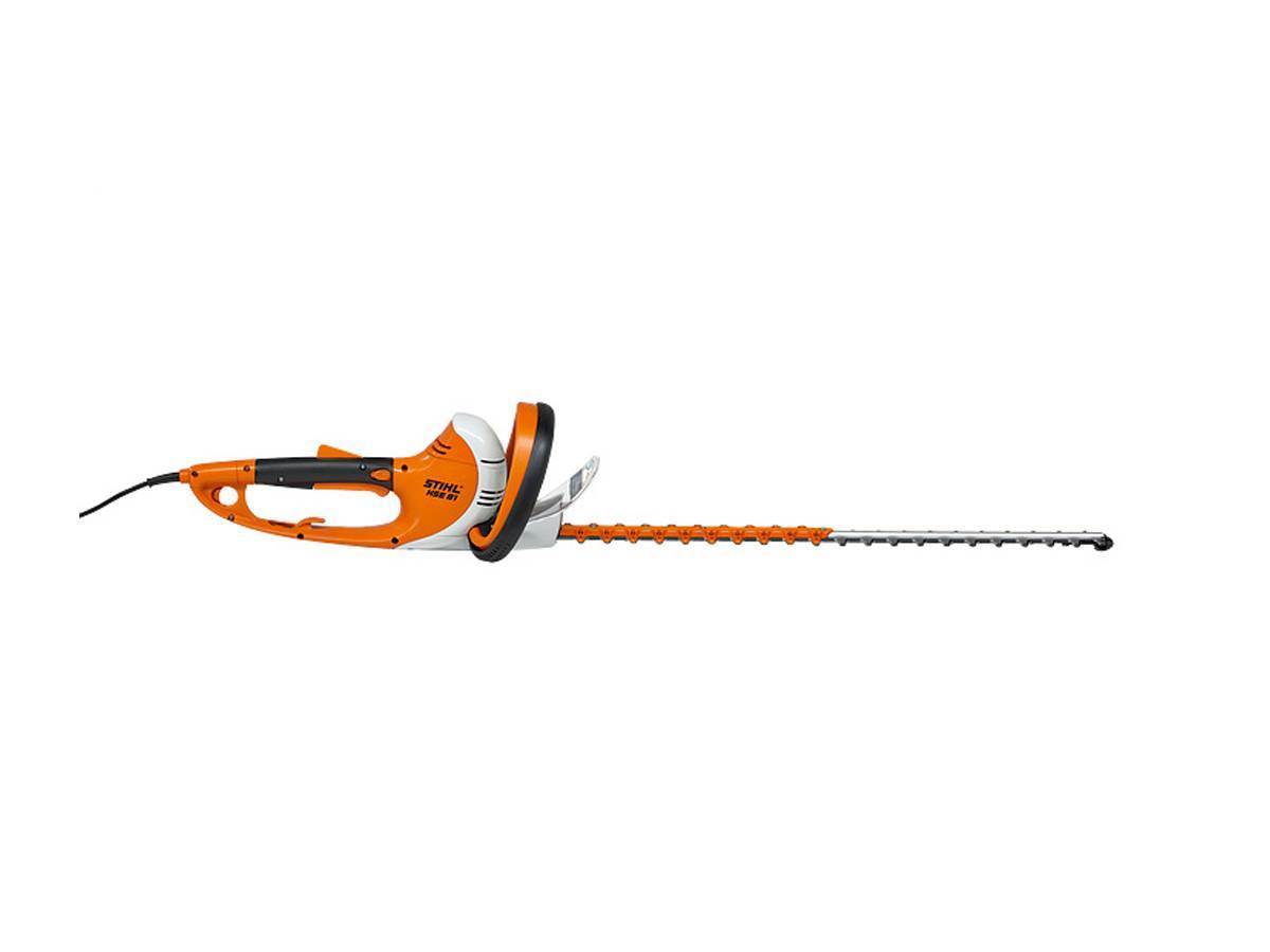 Tagliasiepi elettrico HSE  Stihl  cm