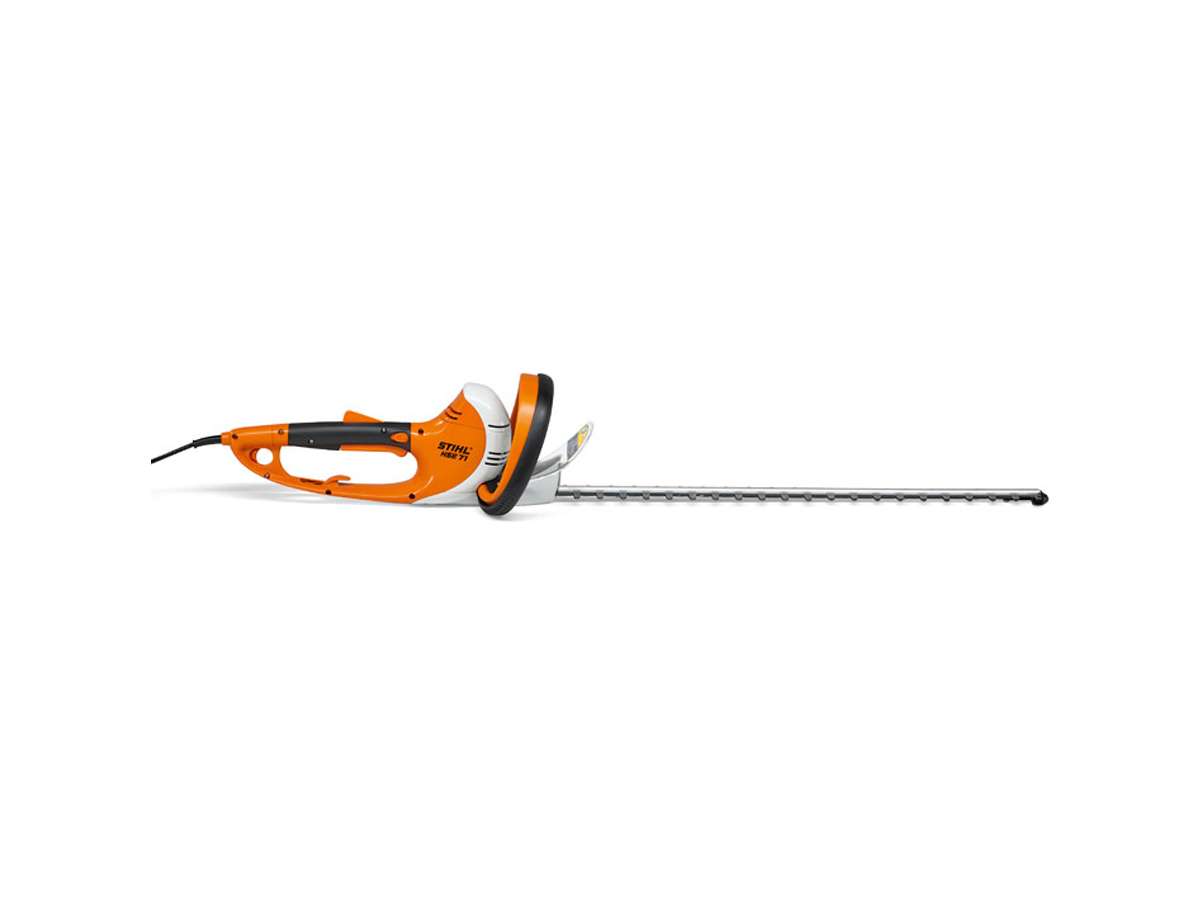 TagliasiepielettricoHSE Stihl