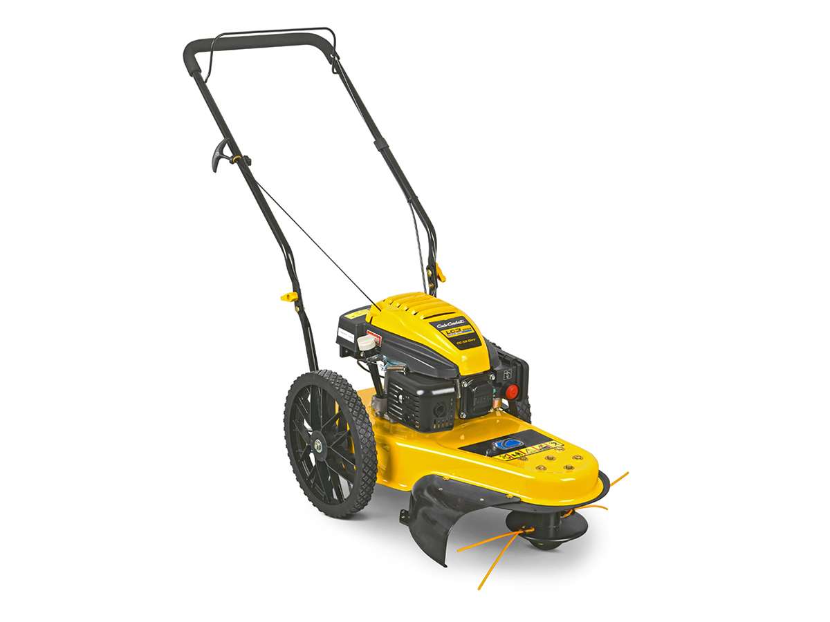 TosaerbaascoppioLCDP CubCadet