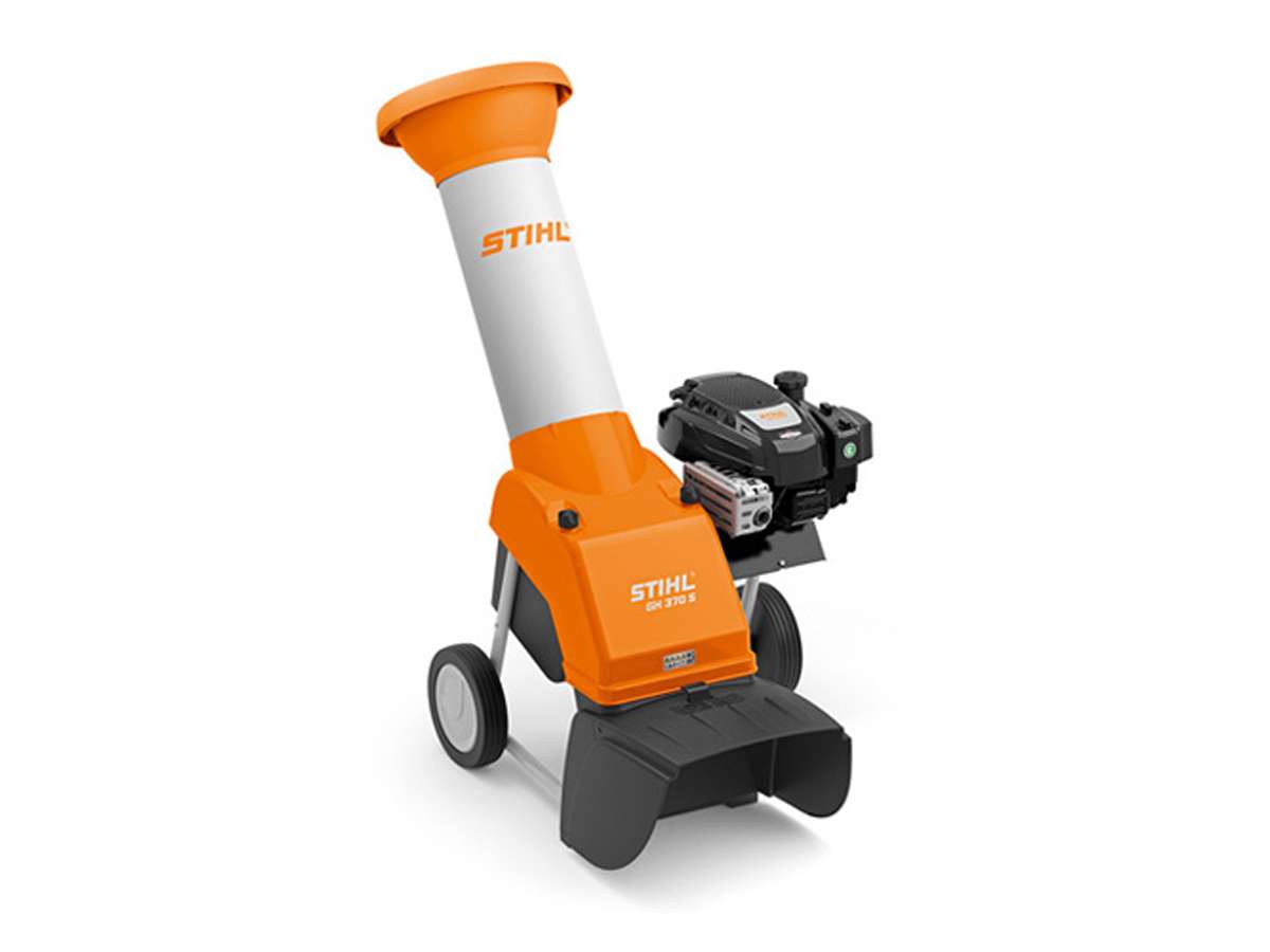 BiotrituratoreabenzinaGHS Stihl