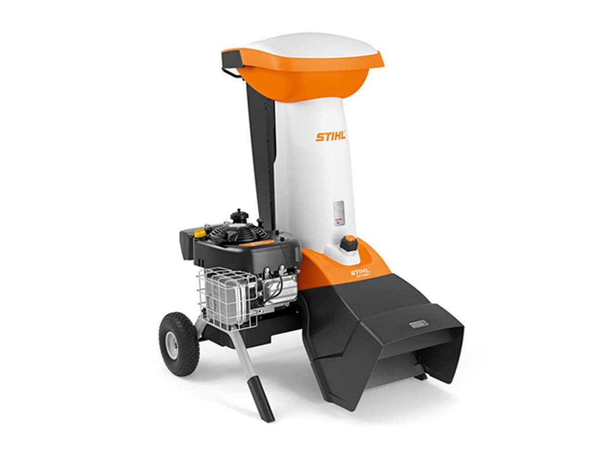 BiotrituratoreabenzinaGHC Stihl