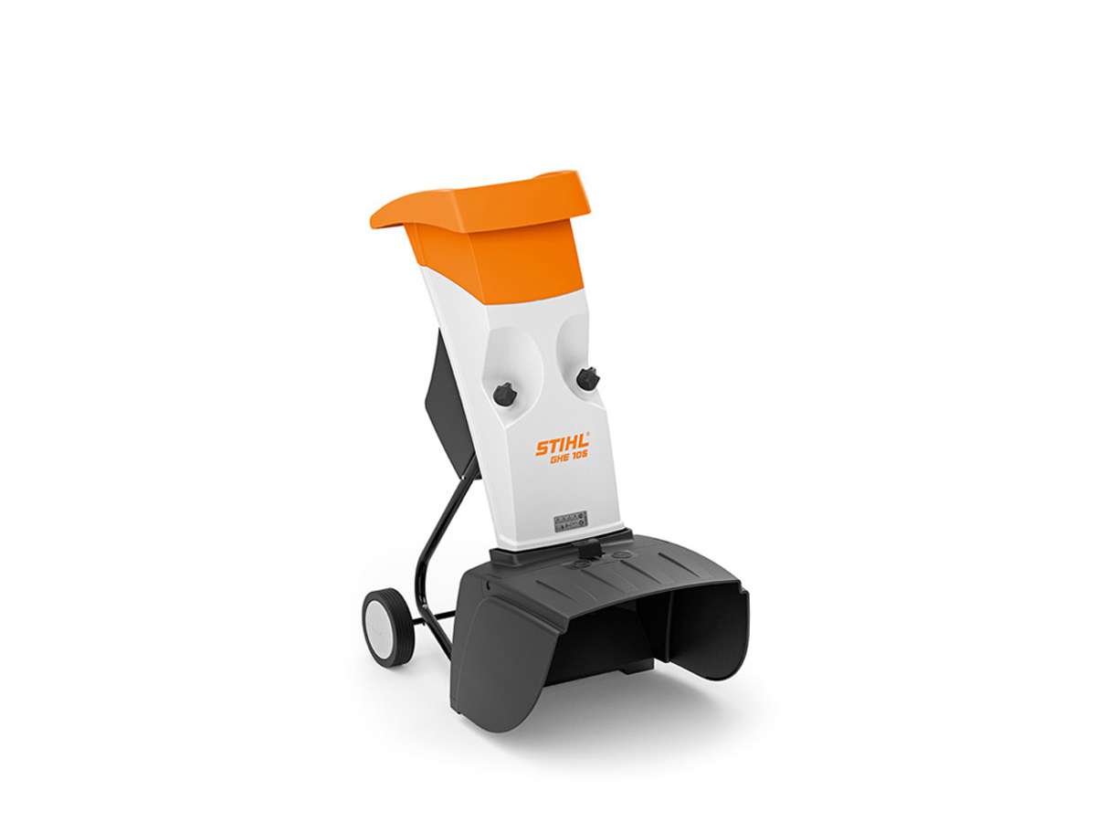 Biotrituratore elettrico GHE  Stihl