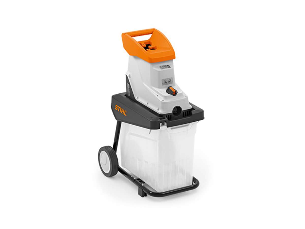 BiotrituratoreelettricoGHEL Stihl