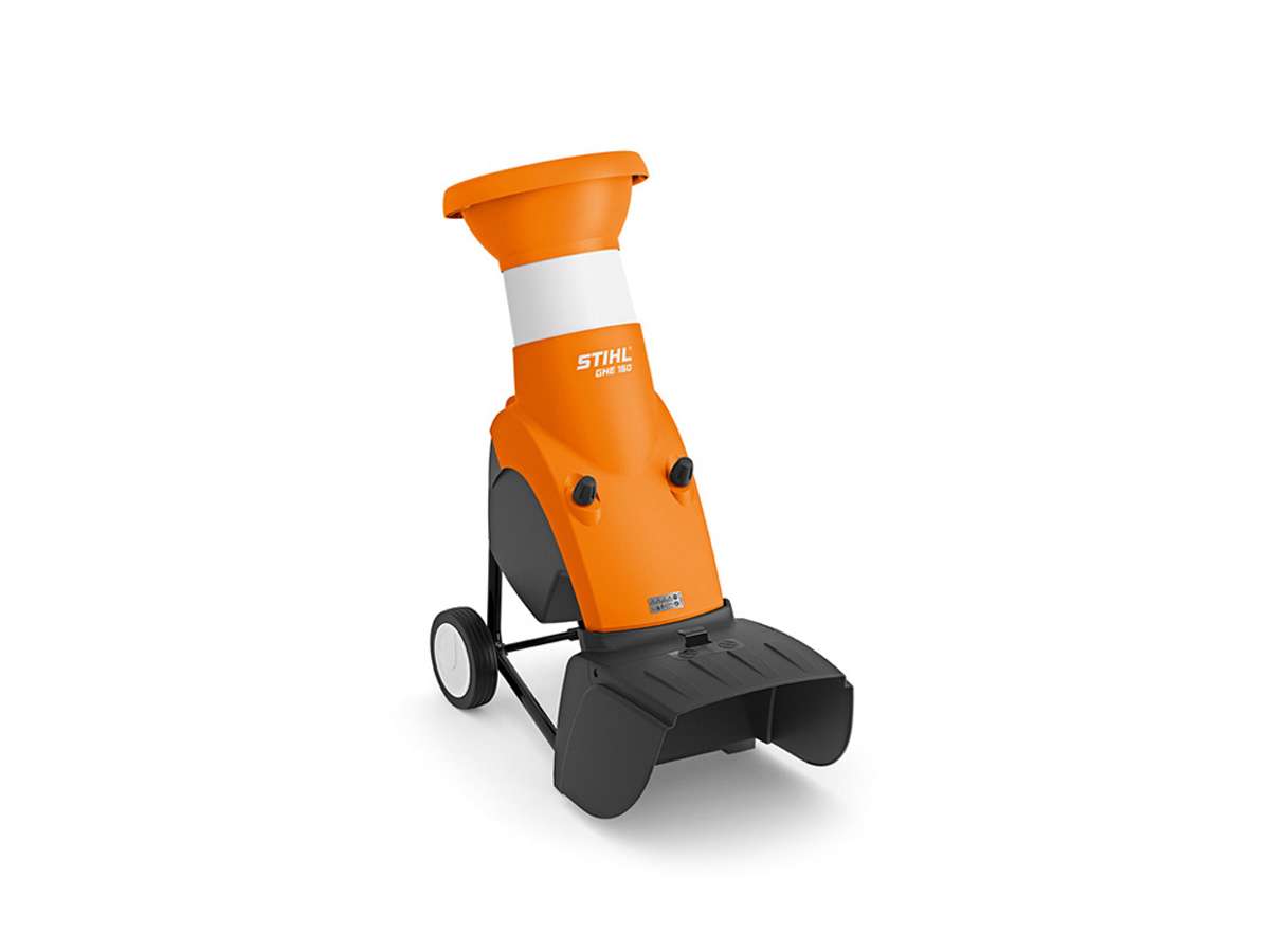 BiotrituratoreelettricoGHE Stihl