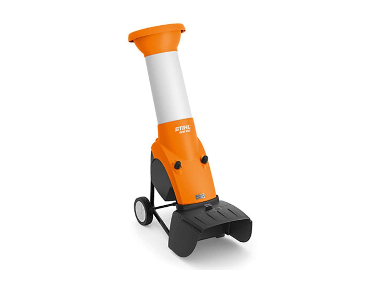 Biotrituratore elettrico GHE  Stihl